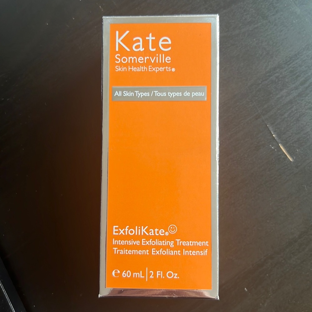 Kate Somerville ExfoliKate